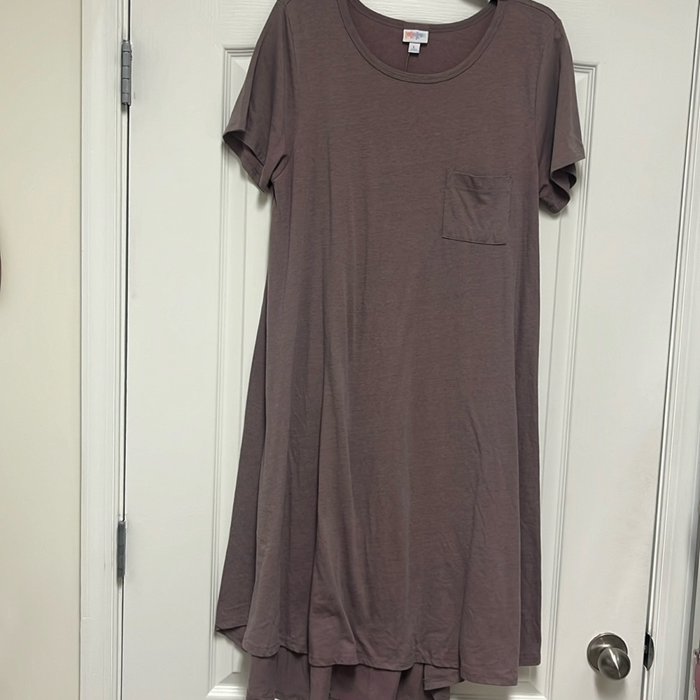 LuLaLroe Dress